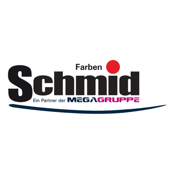 Farben Schmid Logo