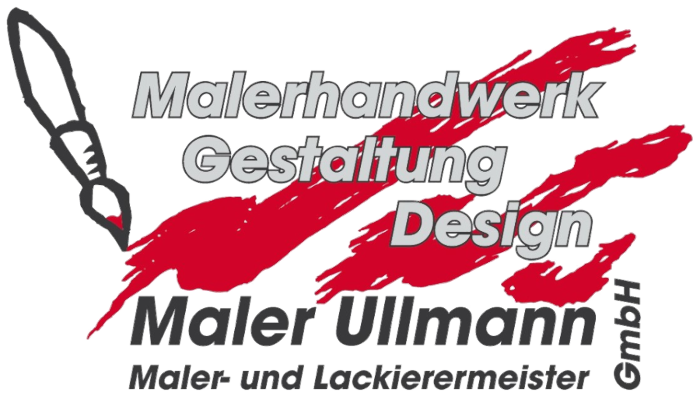 Fa. Heiner Ullmann Maler- und Lackierermeister - Logo
