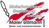 Logo - Heiner Ullmann - Maler- und Lackiermeister