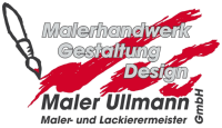Logo - Heiner Ullmann - Maler- und Lackiermeister